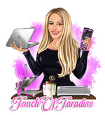 Touch Of Taradise