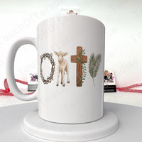 Easter Mug