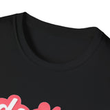 Dog Mom 'Living My Best Life' T-Shirt
