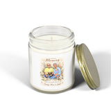 In Loving Memory Memorial Candle – Sympathy Remembrance Gift