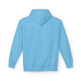 Funny Hoodie - Unisex Fleece