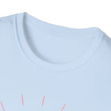 Dog Mom T-Shirt — "Being a Dog Mom Is My Happily Ever After"