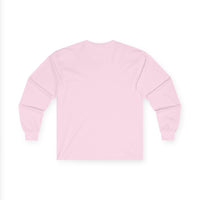 Lesbians Eat What Long Sleeve Tee