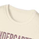 Teacher First Day of School Unisex T-Shirt