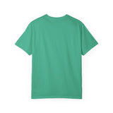 Boo'd Halloween T-shirt