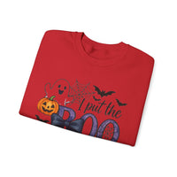 Fall Boujie Sweatshirt