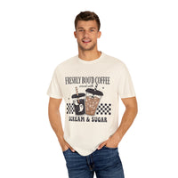 Boo'd Halloween T-shirt