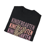 Teacher First Day of School Unisex T-Shirt