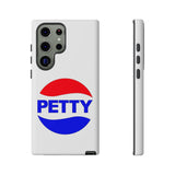 Petty, but Premium Tough Cases