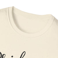 Bride Squad T-Shirt - Unisex