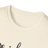 Bride Squad T-Shirt - Unisex