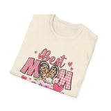 Best Mom Ever T-Shirt — Mother's Day Gift Tee