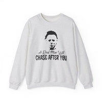 Funny Michael Meyers Halloween Sweatshirt