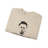 Funny Michael Meyers Halloween Sweatshirt