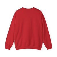Funny F-Cawf Sweatshirt