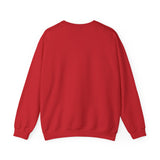 Funny F-Cawf Sweatshirt