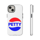 Petty, but Premium Tough Cases