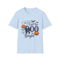 Fall Boujie T-Shirt