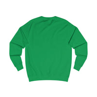 Funny Pregnancy Halloween Sweatshirt