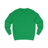 Funny Pregnancy Halloween Sweatshirt