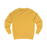 Funny Pregnancy Halloween Sweatshirt
