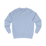 Funny Pregnancy Halloween Sweatshirt