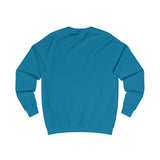 Funny Pregnancy Halloween Sweatshirt