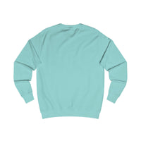 Funny Pregnancy Halloween Sweatshirt