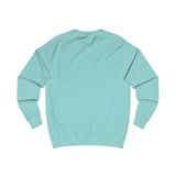 Funny Pregnancy Halloween Sweatshirt