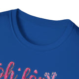 Oh For Peeps Sake — Funny Easter T-Shirt