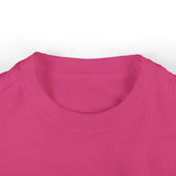Daddy's Girl Infant Tee — Cute Pastel Baby Shirt for New Dads, Baby Shower Gift