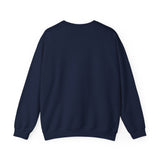 "Va Fan Ghoul" Unisex Heavy Blend™ Crewneck Sweatshirt
