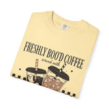 Boo'd Halloween T-shirt
