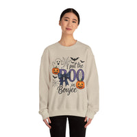 Fall Boujie Sweatshirt