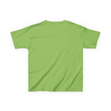 Kids 'Game Over' Last Day of School Tee — Personalized, Color Options