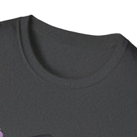 Teacher Halloween Unisex T-Shirt