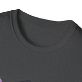Teacher Halloween Unisex T-Shirt
