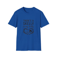 Funny Halloween Pregnancy Announcement T-Shirt
