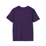 Funny "Va Fan Ghoul" Unisex T-Shirt for Italians - Halloween Season Shirt