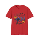 Fall Boujie T-Shirt