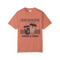 Boo'd Halloween T-shirt