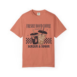 Boo'd Halloween T-shirt