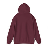 Offensive Name Tag Hoodie — "Hello My Name Is WHORE" Graphic Hoodie