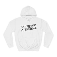 Funny MILF and Cookies Unisex Hoodie