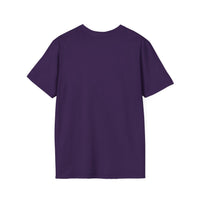 Funny "Va Fan Ghoul" Unisex T-Shirt for Italians - Halloween Season Shirt