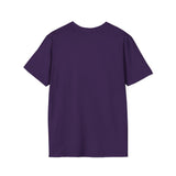 Funny "Va Fan Ghoul" Unisex T-Shirt for Italians - Halloween Season Shirt