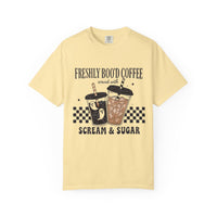 Boo'd Halloween T-shirt
