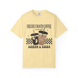Boo'd Halloween T-shirt