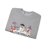 Halloween Teaching My Boos Sweatshirt