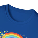 Peace Out School Tee — Personalized Last Day of School Shirt for Teachers